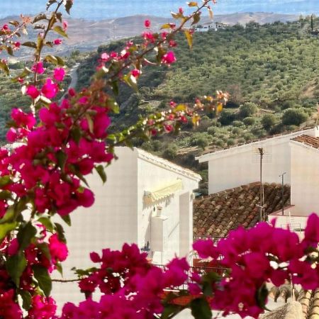 Casas La Vista B Lejlighed Casarabonela Eksteriør billede