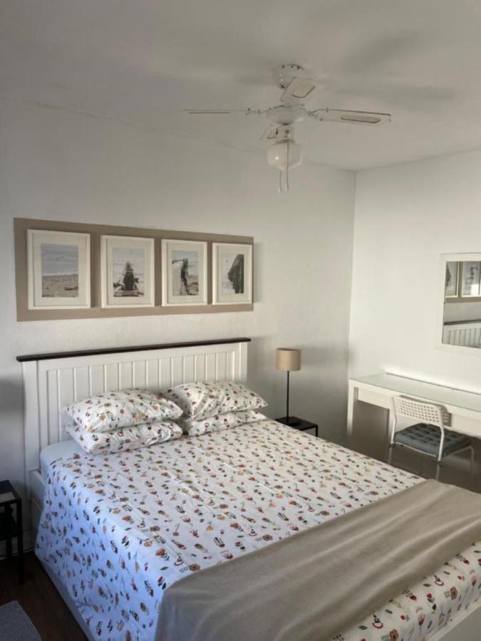 Casas La Vista B Lejlighed Casarabonela Eksteriør billede