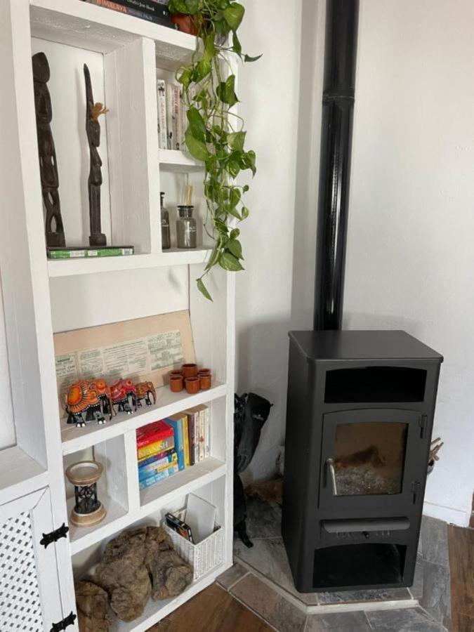 Casas La Vista B Lejlighed Casarabonela Eksteriør billede