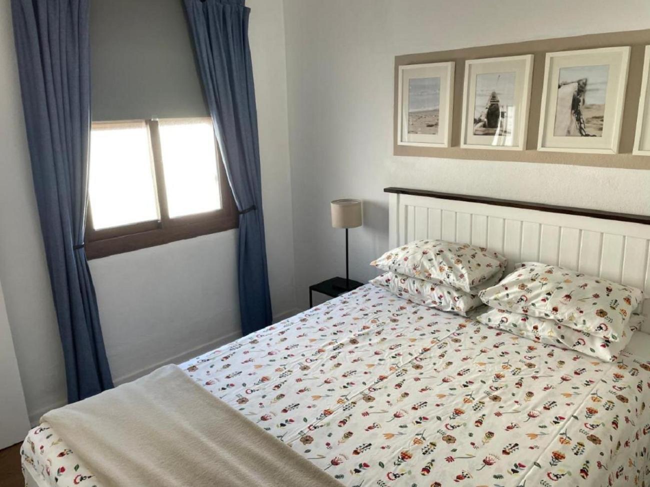 Casas La Vista B Lejlighed Casarabonela Eksteriør billede